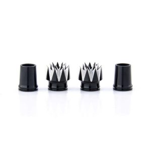 RadioMaster TX16S M4 Stick Ends schwarz
