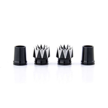 RadioMaster TX16S M4 Stick Ends schwarz