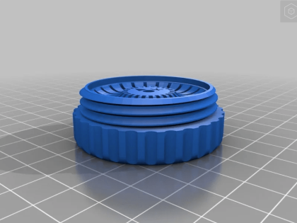 3D-Druck Micro SD Kartenhalter – Bild 2