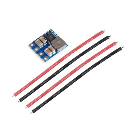 iFlight Micro 2-8S BEC 5V/12V Output – Bild 4