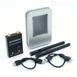 Skydroid 5.8Ghz 150CH True Diversity UVC OTG für Android Geräte