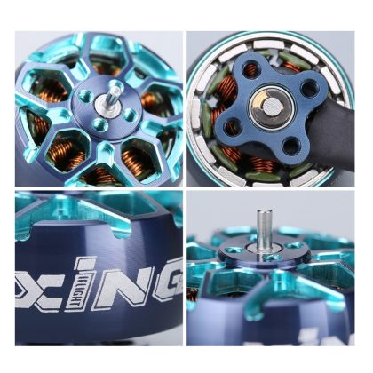 XING2 1404 3800KV Toothpick Motor – Bild 4