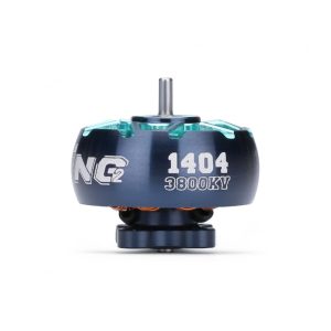XING2 1404 3800KV Toothpick Motor