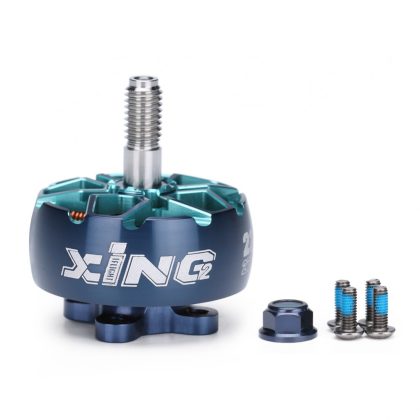 XING2 2207 2755KV 4S Motor – Bild 2