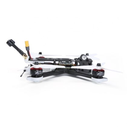 4S Cidora SL5 V2.1 HD Crossfire BNF – Bild 4