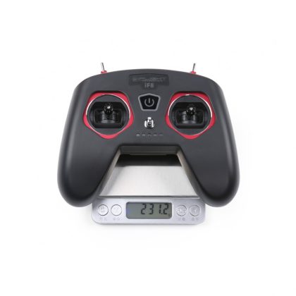 iFlight iF8 FPV Fernsteuerung – Bild 3