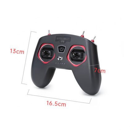iFlight iF8 FPV Fernsteuerung – Bild 4