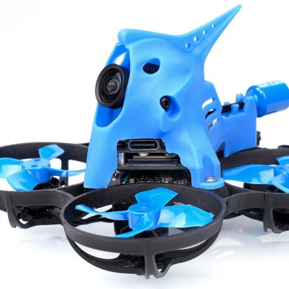 Beta75X Digital HD Whoop FrSky BNF – Bild 2