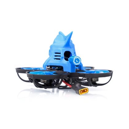 Beta75X Digital HD Whoop FrSky BNF – Bild 4