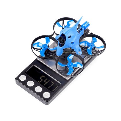 Beta75X Digital HD Whoop FrSky BNF – Bild 5