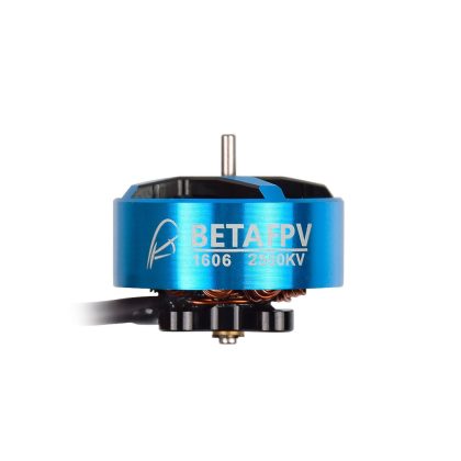 BetaFPV 1606 2550KV Motor (4 Stk.) – Bild 2