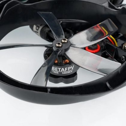 BetaFPV Pavo30 HD Digital VTX FrSky BNF – Bild 3