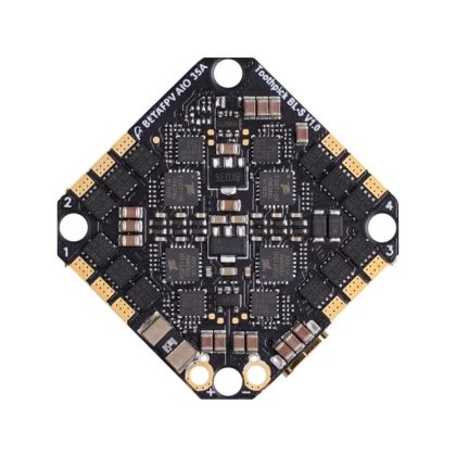 BetaFPV Toothpick F722 2-6S AIO – Bild 2