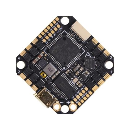 BetaFPV Toothpick F722 2-6S AIO