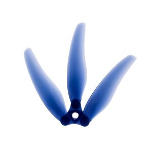 GF F6030 Floppy Proppy 3-Blatt Blau