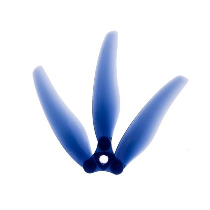 GF F6030 Floppy Proppy 3-Blatt Blau