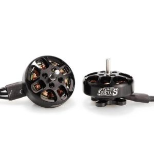 HGLRC AEOLUS 1202.5 5600KV Brushless Motor