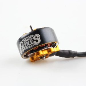 HGLRC AEOLUS 1404 3600KV Brushless Motor