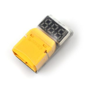 HGLRC Thor Lipo Battery Discharger 2-6S