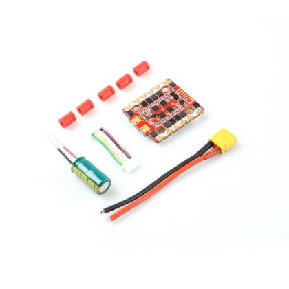 HGLRC Zeus 28A 4in1 ESC – Bild 3