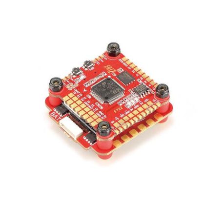 HGLRC Zeus F760 Stack – Bild 2
