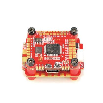 HGLRC Zeus F760 Stack – Bild 3