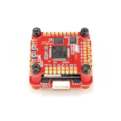 HGLRC Zeus F760 Stack – Bild 4