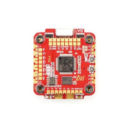 HGLRC Zeus F760 Stack – Bild 5