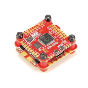 HGLRC Zeus F760 Stack