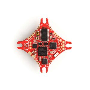 HGLRC Zeus5 AIO 1-2S F411 5A BL_S 4in1 ESC mit WiFi