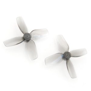 HQ Micro Whoop Prop 31mm x 4 Grau