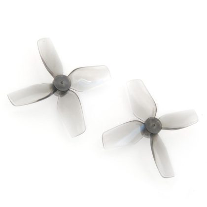 HQ Micro Whoop Prop 31mm x 4 Grau