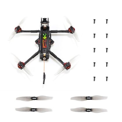 Rekon 3 Nano Long Range FPV Quad PNP – Bild 4