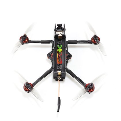 Rekon 3 Nano Long Range FPV Quad PNP – Bild 5