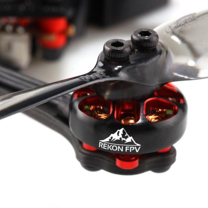 Rekon 3 Nano Long Range FPV Quad PNP – Bild 6