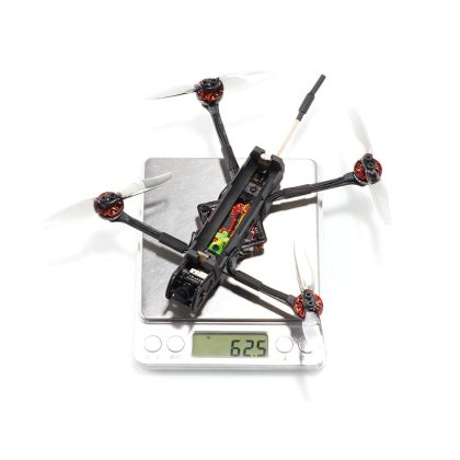 Rekon 3 Nano Long Range FPV Quad PNP – Bild 9