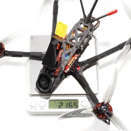 Rekon 5 Mini Long Range Quad Digital PNP 4S – Bild 5