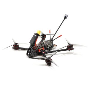 Rekon 5 Mini Long Range Quad Digital PNP 4S