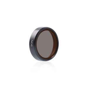 SMO 4K und GoPro Lite ND8 Filter