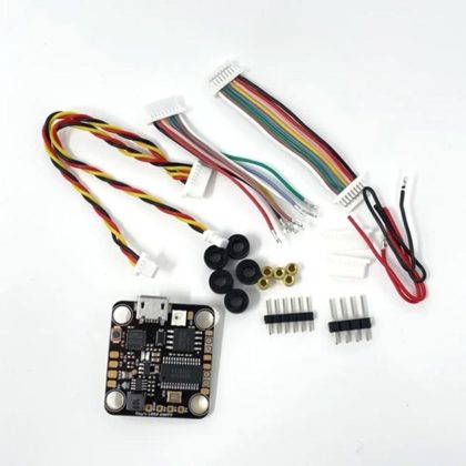 TinysLEDs Unity Mini F7 Flight Controller