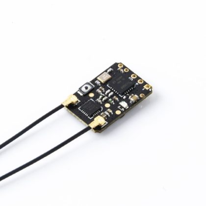 iFlight R81-SPI FrSky Empfänger