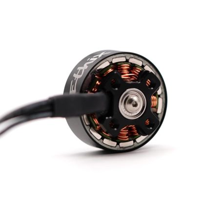 Ethix Mr Steele Silk Motor V4 – Bild 3