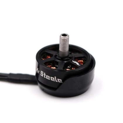 Ethix Mr Steele Silk Motor V4 – Bild 4