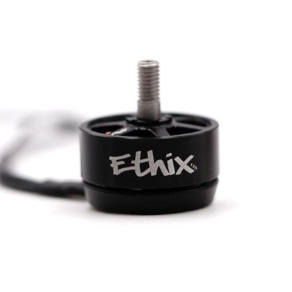 Ethix Mr Steele Silk Motor V4 – Bild 5