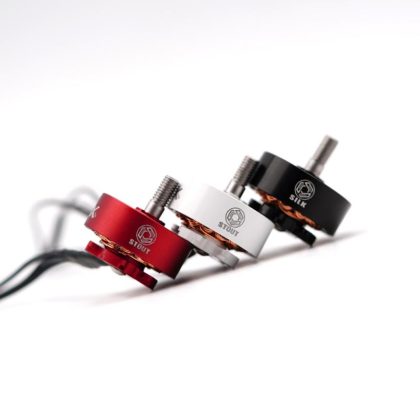Ethix Mr Steele Silk Motor V4 – Bild 6