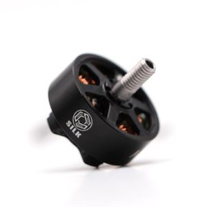 Ethix Mr Steele Silk Motor V4