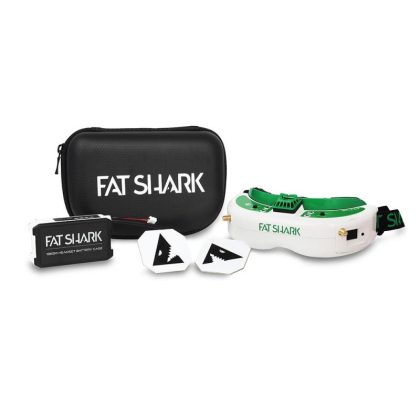 FATSHARK Attitude V6 – Bild 5