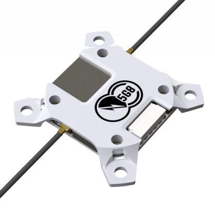 TBS Tracer Sixty9 – Bild 3