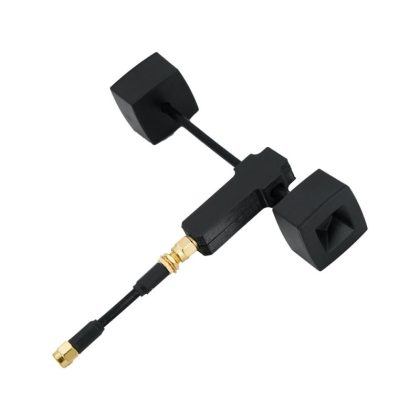 VAS 2.4Ghz SkyHammer SMA Antenne V2 (RHCP) – Bild 2
