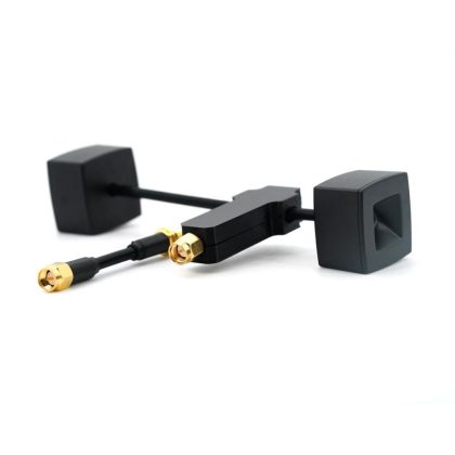VAS 2.4Ghz SkyHammer SMA Antenne V2 (RHCP) – Bild 3